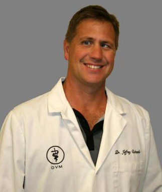 Dr. Jeffrey Udrasols